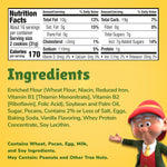 Keebler_Sandies_Shortbread_Cookies,_Pecan,_Family_Size,_17.2_oz