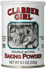 Clabber_Girl_Double_Acting_Baking_Powder,_8.1_Ounce