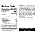 Quest_Nutrition_Loaded_Taco_Tortilla_Style_Protein_Chips,_19g_Protein,_4g_Net_Carb,_Low_Carb,_Gluten_Free,_1.1_oz_(Pack_of_4)