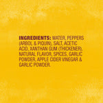 Cholula_Hot_Sauce,_Extra_Hot,_Product_of_Mexico,_Blend_of_Arbol_&_Piquin_Peppers_for_Bringing_Extra_Hot_Heat_to_Tacos,_Eggs,_Pizza_and_More,_5_fl_oz