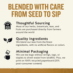 Celestial_Seasonings_Bengal_Spice_Herbal_Tea,_20_Tea_Bags_Box