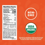 CLIF_Nut_Butter_Bar_-_Chocolate_Peanut_Butter_-_Filled_Energy_Bars_-_Non-GMO_-_USDA_Organic_-_Plant-Based_-_Low_Glycemic_-_1.76_oz._(5_Pack)