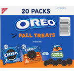 OREO_Boo!_Fall_Treats_Trick_or_Treat_Halloween_Cookies_Variety_Pack,_20_Snack_Packs_(2_Cookies_Per_Pack)