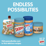 SKIPPY_Natural_SUPER_CHUNK_Peanut_Butter_Spread,_7_g_Protein_Per_Serving,_40_oz.