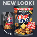 Chex_Mix_Bold_Garlic_and_Herb_Snack_Mix,_Family_Size,_Snacks,_13.5_oz