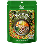 Dried_ramen_toppings._Dehydrated_vegetables_for_ramen_topper_include_Cabbage,_Spinach,_Chive,_Carrot,_Corn,_Greenpea_&_Shitake_mushrooms._(5.83oz_mixed_vegetables)
