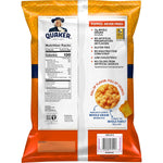 Quaker_Rice_Crisps_Cheddar,_8.5_Oz