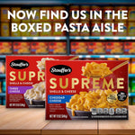 Stouffer's_Supreme_Shells_And_Cheese,_Cheddar_Cheese,_Boxed_Mac_&_Cheese,_Dinner_Kit_12_oz