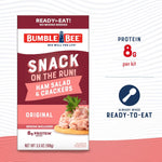 Bumble_Bee_Snack_On_The_Run_Ham_Salad_with_Crackers_Kit,_3.5_oz_-_Ready_to_Eat,_Spoon_Included_-_Shelf_Stable_&_Convenient_Protein_Snack
