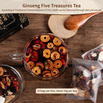 Ginseng_Five_Treasures_Kidney_Tea,_Traditional_Chinese_Herbal_TeaBags,_Natural_Organic_Kidney_Cleanse_Detox_Tea_for_Women_&_Men,_7_Precious_Ingredients_Formula(1_Pack/25_Bags)