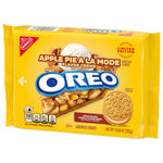 OREO_Apple_Pie_a_la_Mode_Sandwich_Cookies,_Limited_Edition,_10.68_oz