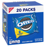 OREO_Chocolate_Sandwich_Cookies,_20_Snack_Packs_(2_Cookies_Per_Pack)