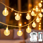 Metaku_Globe_Fairy_Lights_Battery_Operated_LED_String_Lights_with_Remote_Waterproof_Indoor_Outdoor_Hanging_Decorative_Christmas_Lights_for_Home_Party_Patio_Garden_Wedding