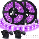 16.4Ft/32.8_ft_LED_Black_Light_Strip,_USB_&_Battery_Operated_Adhesive_Blacklight_Strip_Fixture_for_Halloween_Glow_Neon_Party_Decor_Doll_Vaseline_Glass_Cabinet_Case_Display_Fluorescent_Paint_Non-Waterproof