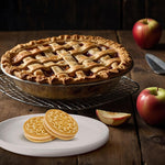 OREO_Apple_Pie_a_la_Mode_Sandwich_Cookies,_Limited_Edition,_10.68_oz