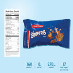Malt-O-Meal_S'mores_Breakfast_Cereal,_Chocolatey_Puffs_and_Marshmallow_Bits,_Large_Cereal_for_Family,_30_OZ_Resealable_Bag