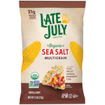 Late_July_Organic_Sea_Salt_Multigrain_Tortilla_Chips,_7.5_Ounce