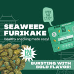 Where_You_Bean_Edamame_Beans_Snack_(Seaweed_Furikake)_-_Crunchy_and_Dry_Roasted_Edamame_Beans_-_High_Protein_Snacks,_Keto_and_Vegan_Healthy_Snacks_for_Adults_&_Low_Carb_Asian_Snack_0.9_oz_(Pack_of_8)