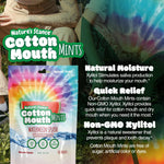 Nature's_Stance_Cotton_Mouth_Xylitol_Mints,_Dry_Mouth_Lozenges_Sugar_Free,_Mouth_Watering_Mints_-_Stimulates_Saliva_&_Freshens_Breath,_40_Count_(Watermelon_Splash)