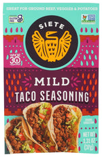 Siete_Mild_Taco_Seasoning_Mix_|_Gluten_Free_|_Vegan_|_Paleo_|_Preservative_Free_|_Whole_30_Approved_(1_Packet)