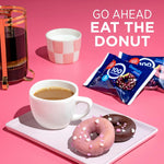 Fiber_One_100_Calorie_Donuts,_Strawberries_and_Creme,_3g_Sugar,_4_Ct,_3.28_oz