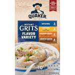 Quaker_Instant_Grits,_4_Flavor_Variety_Pack,_0.98oz_Packets_(10_Pack)