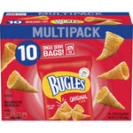 Bugles_Original_Crispy_Corn_Snacks,_Snack_Bags_Multipack,_10_Ct,_8.75_oz