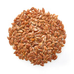 Elan_Organic_Flax_Seed,_9_oz,_Whole_Seeds,_Raw_Seeds,_Non-GMO,_Vegan,_Gluten-Free,_Kosher,_High_in_Fiber,_Gels_Easily