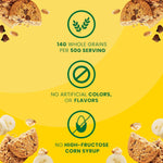 belVita_Soft_Baked_Breakfast_Bars_Variety_Pack,_Banana_Bread_and_Oats_&_Chocolate,_3_Boxes_of_5_Packs_(1_Biscuit_Per_Pack)