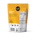 Elan_Organic_Banana_Chips,_4.8_oz,_Non-GMO,_Vegan,_Gluten-Free,_Kosher,_Sweetened_with_Organic_Sugar,_Crunchy_Snacks,_Sweet_Snacks