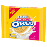 OREO_Double_Stuf_Golden_Sandwich_Cookies,_Party_Size,_24.95_oz