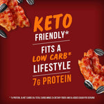 BIGS_Sizzlin'_Bacon_Sunflower_Seeds,_Keto_Friendly_Snack,_Low_Carb_Lifestyle,_5.35_oz_Bag