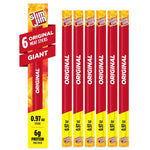 Slim_Jim_Giant_Sized_Original_Smoked_Snack_Sticks,_Keto_Friendly_Snack,_Meat_Snacks,_0.97_oz._Sticks,_6_Count