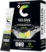 CELSIUS_Hydration™_Lemon_Lime,_Sugar_Free_Electrolyte_Hydration_Drink_Mix_(Pack_of_14)