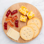 Annie's_Organic_Bunny_Fruit_Flavored_Snacks,_Summer_Strawberry,_Gluten_Free,_10_Pouches,_7_oz