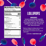 SmartSweets_Halloween_Lollipops_|_3_oz_(12_Lolli_per_pack)_|_Low_Sugar_and_Calorie_Gummy_Candy_|_Healthy_Snacks_for_Kids,_Gluten_Free,_Plant_Based,_School_Safe_Snacks