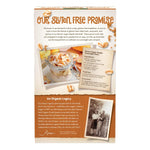 Nature's_Path_Organic_Brown_Sugar_Maple_Instant_Oatmeal,_11.3_oz_(Pack_of_1),_Gluten_Free,_Non-GMO