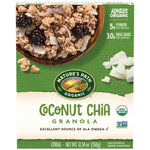 Nature's_Path_Organic_Coconut_Chia_Granola,_12.34_oz_(Pack_of_1),_Non-GMO
