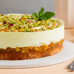 Elan_Organic_Raw_Pistachios,_4.8_oz,_Unsalted_Kernels,_No_Shell,Pistachio_Nuts,_Non-GMO,_Vegan,_Gluten-Free,_Kosher,_Healthy_Snacks