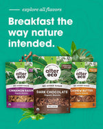 Alter_Eco_Cashew_Butter_Granola,_Healthy,_Organic_Breakfast_&_Snack,_Naturally_Sweetened_with_Fruit,_Vegan,_No_Artificial_Sugars_or_Additives,_Regeneratively-Farmed_Oats_(Cashew_Butter_-_1_Pack)