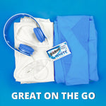 Trident_White_Peppermint_Sugar-Free_Chewing_Gum,_9_Packs_of_16_Pieces_(144_Total_Pieces)