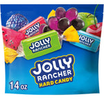 JOLLY_RANCHER_Assorted_Fruit_Flavored_Hard_Candy_Resealable_Bag,_14_oz