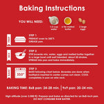 Duncan_Hines_Keto_Friendly_Brownie_Mix,_Chewy_Fudge,_Zero_Added_Sugar,_Gluten_Free,_Halloween_Baking,_10_oz.