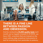 NOW_Foods_Supplements,_Iron_18_mg,_Non-Constipating*,_Essential_Mineral,_120_Veg_Capsules