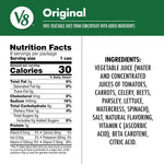V8_Original_100%_Vegetable_Juice,_5.5_fl_oz_Can_(8_Pack)