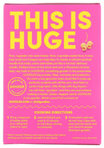 Goodles_Curveballs_Pasta,_8_OZ