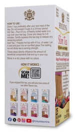 Hyleys_Slim_Tea_5_Flavor_Assortment_-_Weight_Loss_Herbal_Supplement_Cleanse_and_Detox_-_25_Tea_Bags_(1_Pack)