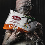 Albanese_World's_Best,_Halloween_12_Flavor_Gummi_Bear_Cubs®,_50-0.5oz_Trick_or_Treat_Bags_of_Halloween_Candy