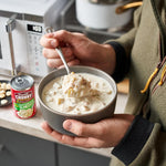 Campbell's_Chunky_Soup,_Healthy_Request_New_England_Clam_Chowder,_18.8_Oz_Can