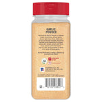 McCormick_Garlic_Powder,_8.75_oz